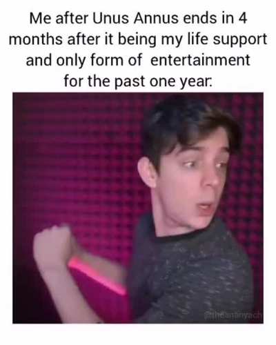 It's gonna be such a bitter sweet feeling