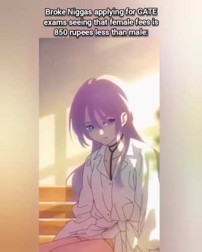 I m the broke Niggas 
