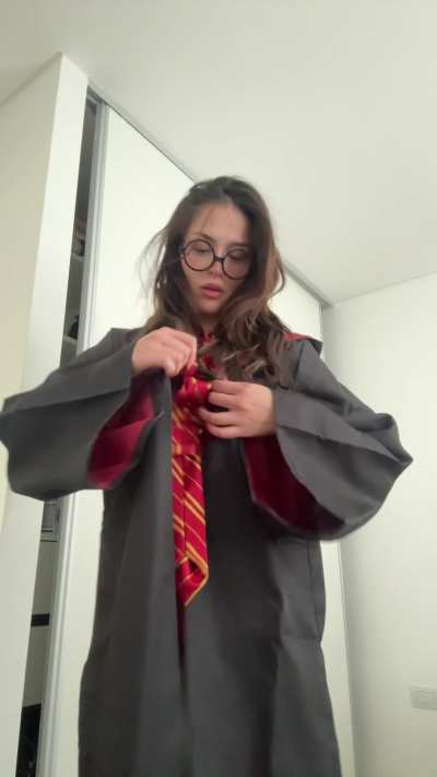 Harry Potter by Sophie