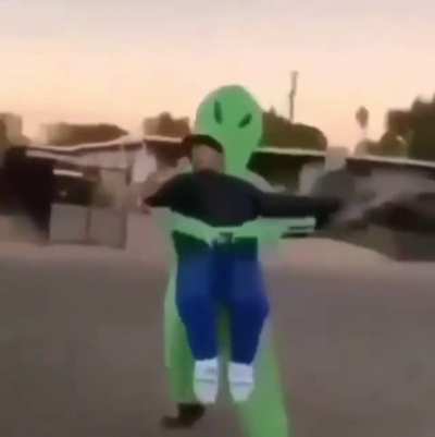 Area 69