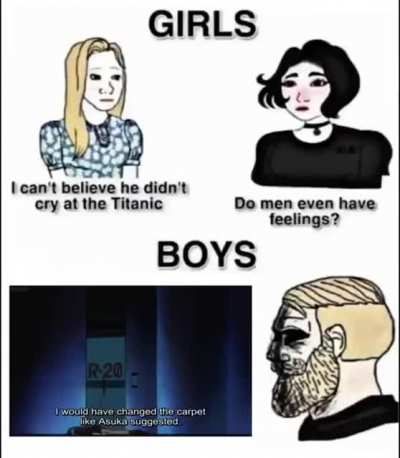 Man. 😔