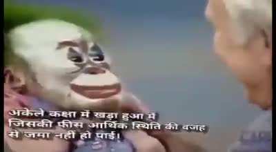 A sad title 😔