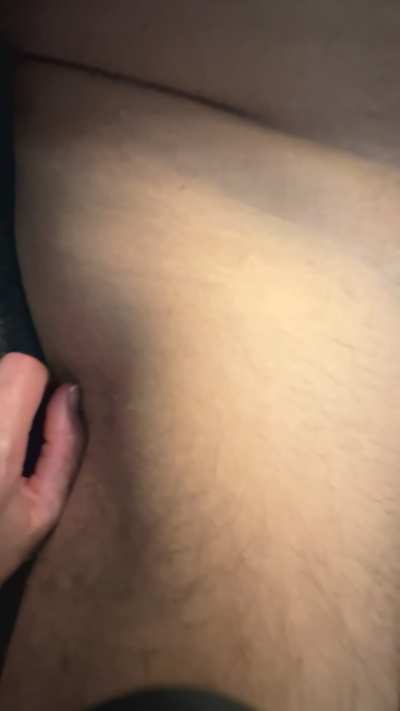 He was happy to feed me his friend’s cock, but happier to taste it for himself