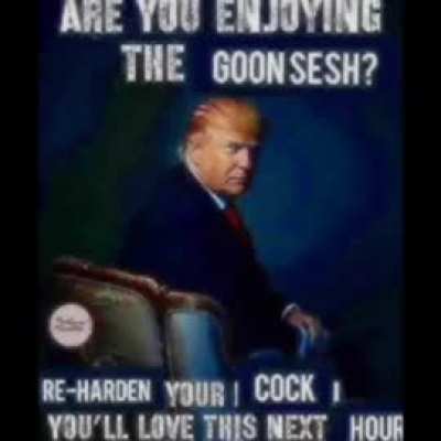 trump after one vaush stream