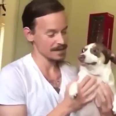 Mr. Bubz