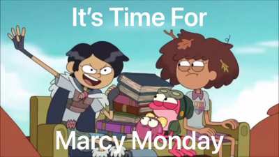 It&rsquo;s the best day of the week again