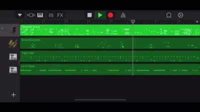 New beat be honest tell me what y&rsquo;all think I really think this one about to get us out the hood fr