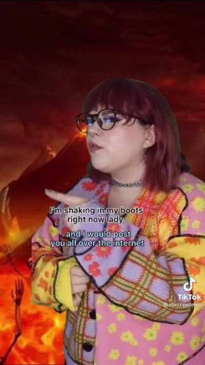no hags allowed