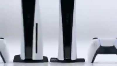 la mejor manera de presentar la ps5