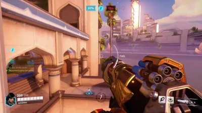 My boyfriend didn&rsquo;t understand why I kept laughing about it for the rest of the game
