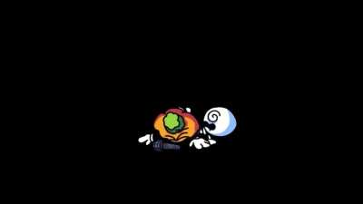 Skid and pump lost animation