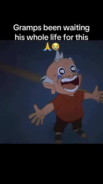 Losercity Gramps