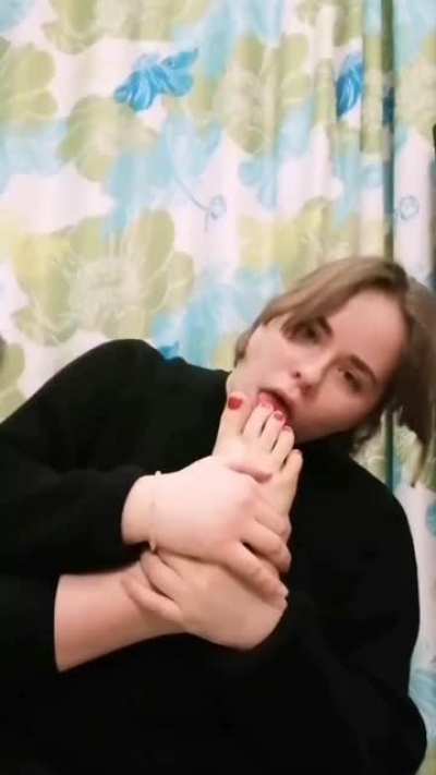 self worship