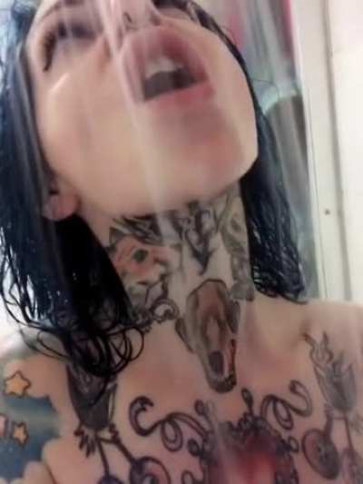 Shower
