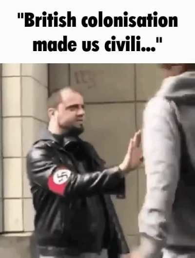 shut the fuck up