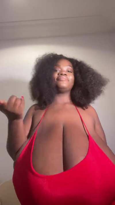 Her Newest TikTok