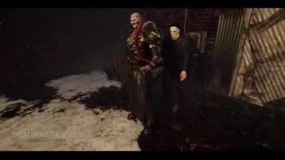 worst i've ever been jumpscared by this game