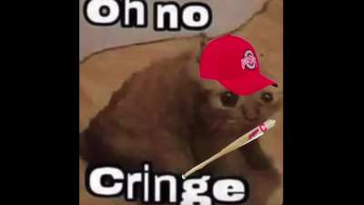 ohio cringe