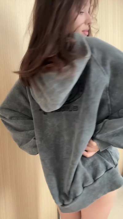 How was the view?