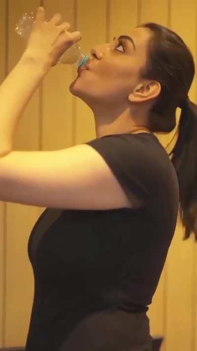 Kajal Agarwal 