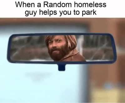 Thanks Hobo Joe
