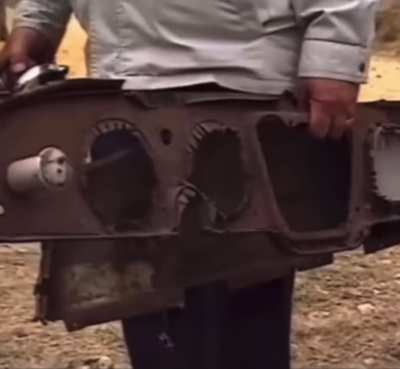 ELON MUSK SPOTTED IN AN EARLY EPISODE OF TG