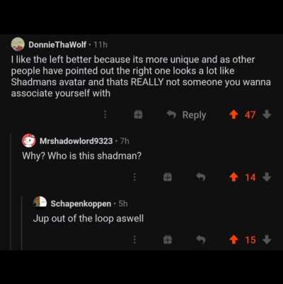 Uh oh