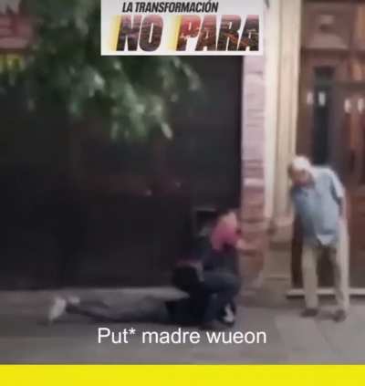 Mientras tanto en reptilandia&hellip;