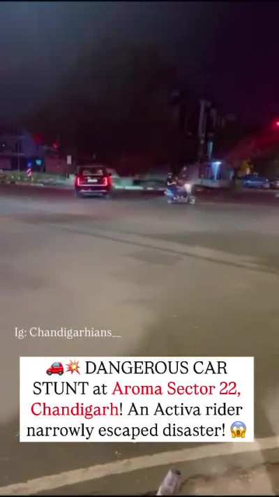 Scary, isn't it?