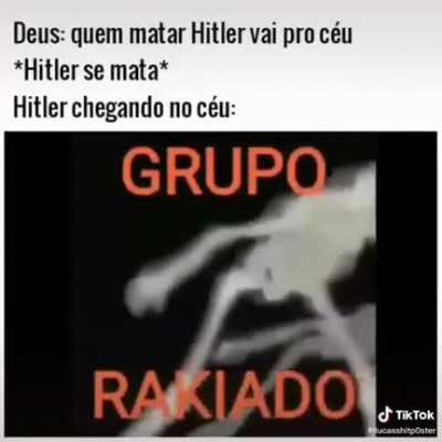 grupo rakiado