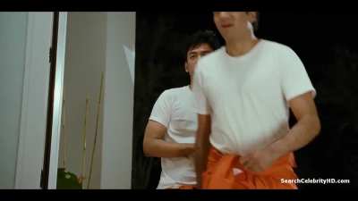Lola Lust, Harold & Kumar Escape From Guantanamo Bay