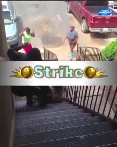 O t&iacute;tulo levou um strike