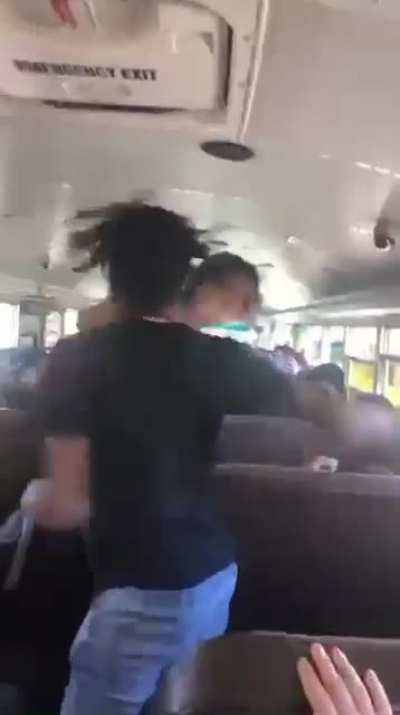My friend is in the blck tshirt. Happened a couple weeks ago.