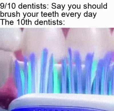 Forget showering! This is the future!