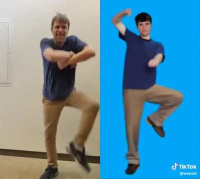 Rivers&rsquo; newest TikTok
