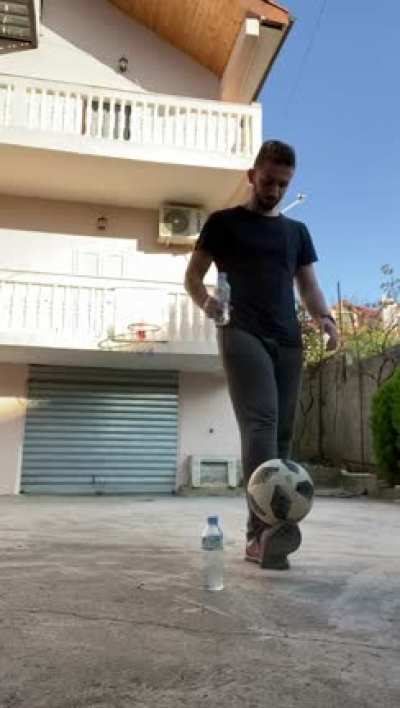 Maybe Maybe Maybe