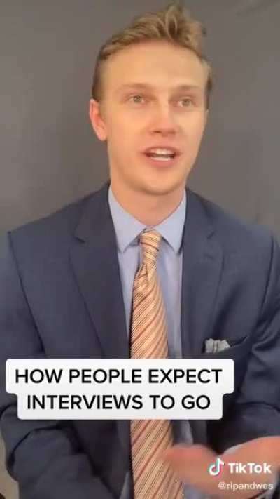 Future employee of the month
