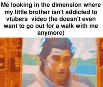 I'm too late
