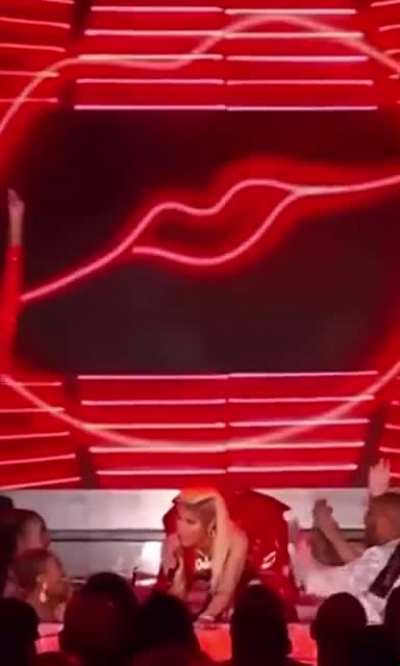 Queen Nicki Live