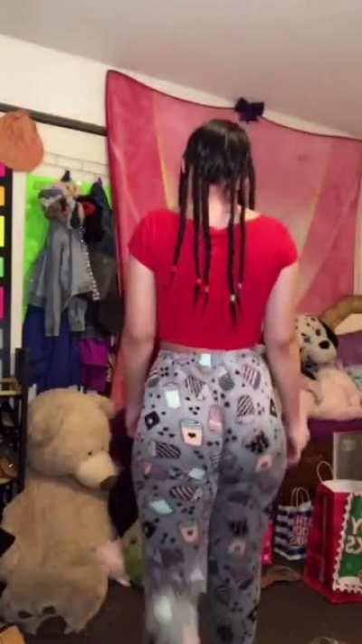 Them Pajama Pants!