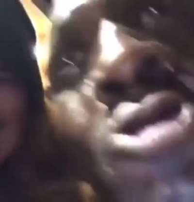 Michael jordan🤨