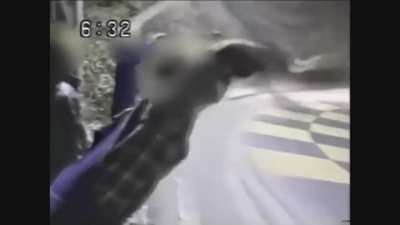 drifting in the 90s Japan クールなスタイル