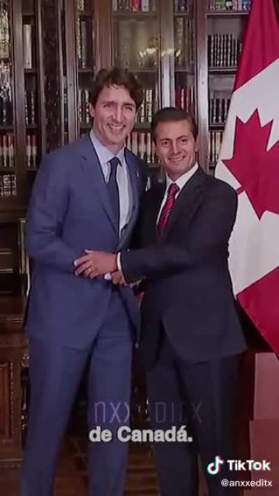 Justin y Pe&ntilde;a for life