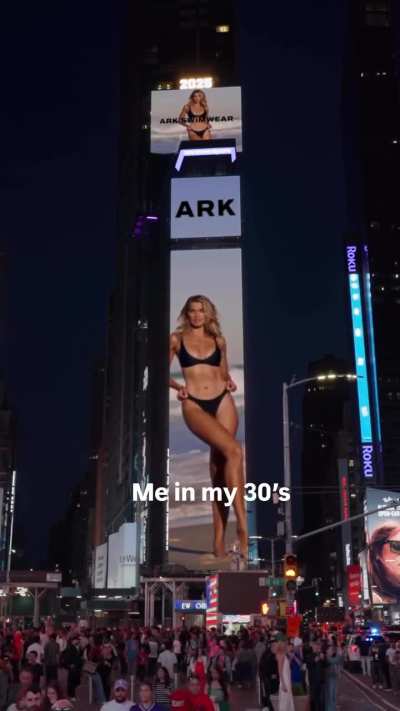 For Ark Swimwear