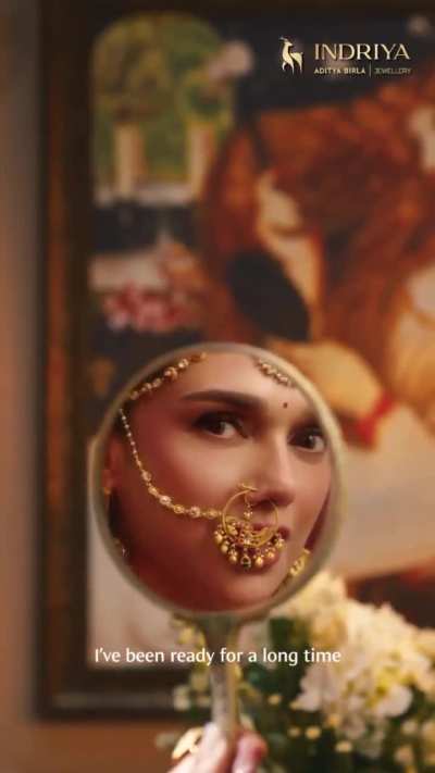 Aditi Rao Hydari