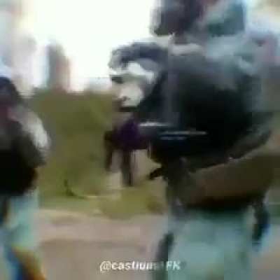 Slav Dance Remix