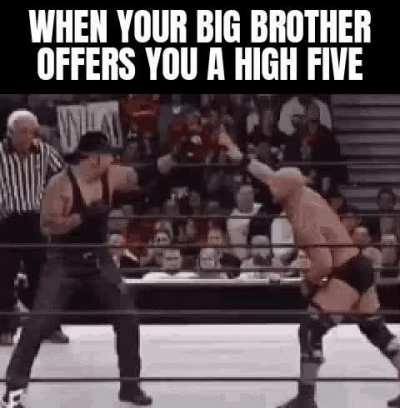 God damn, fell for it again