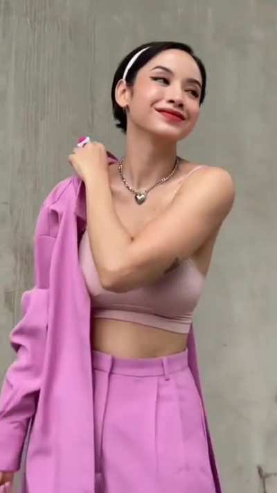 Bea Benedicto