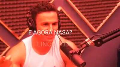 É