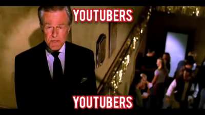 YouTubers
